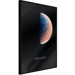 Arkiio Affisch Jupiter [Poster] 20x30 Poster